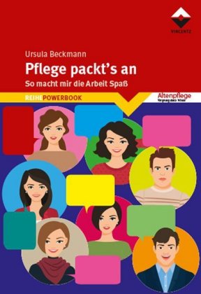 Pflege packt's an