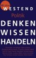 Denken Wissen Handeln - Politik