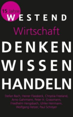 Denken Wissen Handeln - Wirtschaft