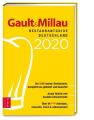 Gault&Millau Restaurantguide Deutschland 2020