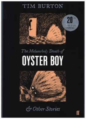 The Melancholy Death of Oyster Boy