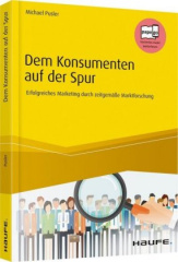 Dem Konsumenten auf der Spur