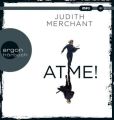 ATME!, 1 MP3-CD