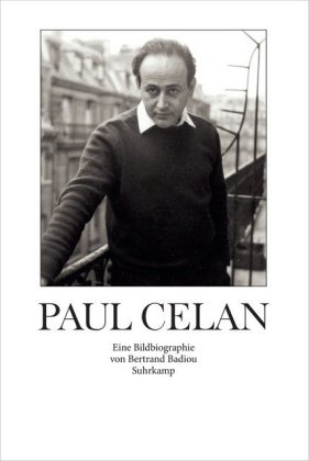 Paul Celan