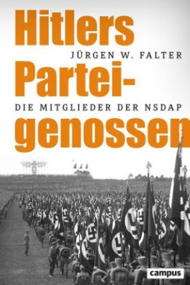 Hitlers Parteigenossen