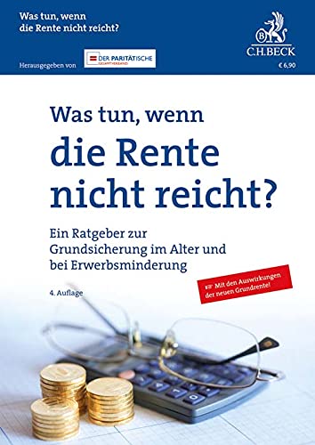 Was tun, wenn die Rente nicht reicht?