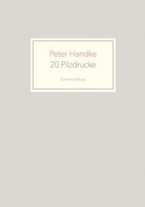 20 Pilzdrucke