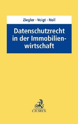 Datenschutz in der Immobilienwirtschaft