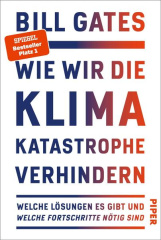 Wie wir die Klimakatastrophe abwenden