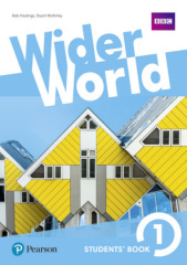 Wider World 1 Students' Book