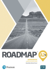 Roadmap A2+ Workbook with Digital Resources