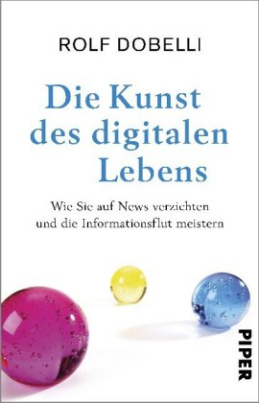 Die Kunst des digitalen Lebens