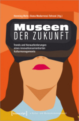 Museen der Zukunft