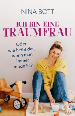 Ich bin eine Traumfrau - oder wie heißt das, wenn man immer müde ist?