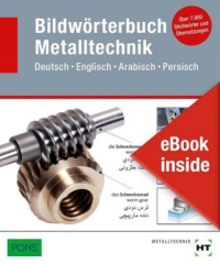 Bildwörterbuch Metalltechnik