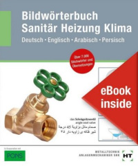 Bildwörterbuch Sanitär, Heizung, Klima