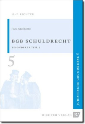 BGB Schuldrecht, Besonderer Teil 2