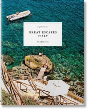 Great Escapes Italy