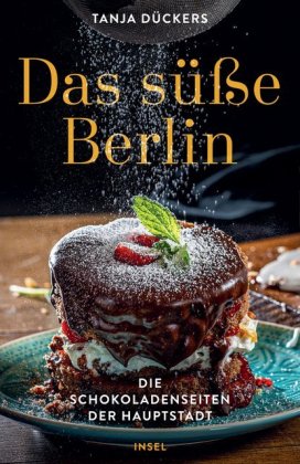 Das süße Berlin