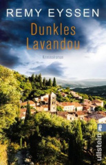 Dunkles Lavandou