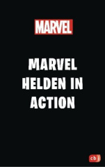 Marvel Helden in Action