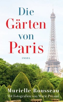 Die Gärten von Paris