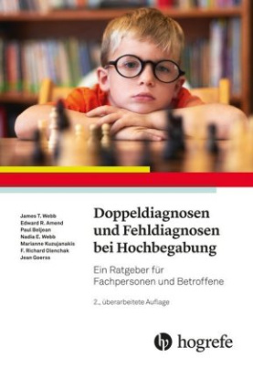 Doppeldiagnosen und Fehldiagnosen bei Hochbegabung