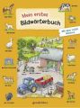 Mein erstes Bildwörterbuch