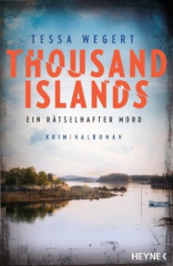 Thousand Islands - Ein rätselhafter Mord