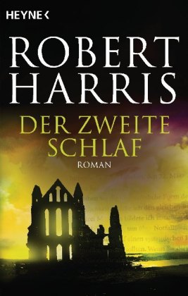 Der zweite Schlaf