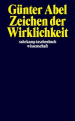 Zeichen der Wirklichkeit