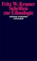 Schriften zur Ethnologie