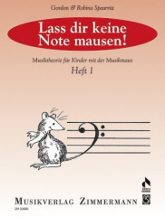 Lass dir keine Note mausen!. H.1