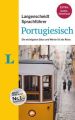 Langenscheidt Sprachführer Portugiesisch - inkl. E-Book zum Thema "Essen & Trinken"