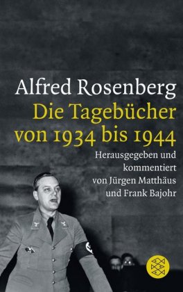 Die Tagebücher von 1934 bis 1944