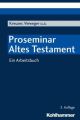 Proseminar Altes Testament