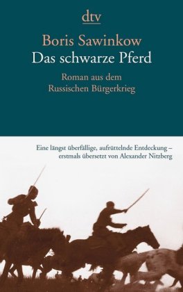 Das schwarze Pferd