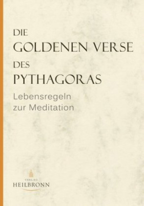 Die Goldenen Verse des Pythagoras