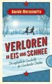 Verloren in Eis und Schnee