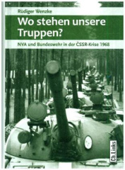 Wo stehen unsere Truppen?