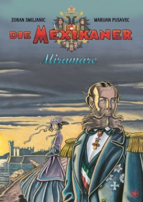 Die Mexikaner - Miramare