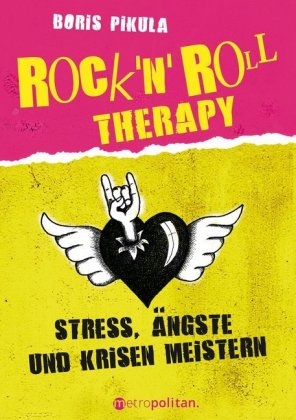 Rock 'n' Roll Therapy