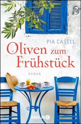 Oliven zum Frühstück