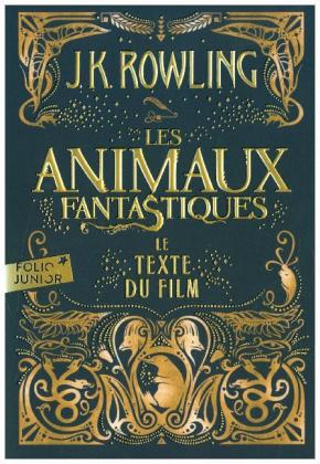 Les animaux fantastiques