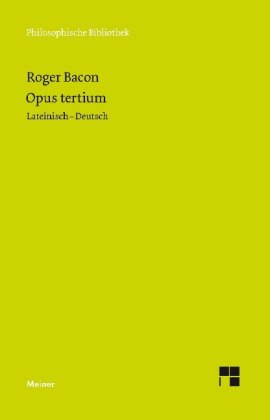 Opus Tertium