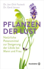 Pflanzen der Lust