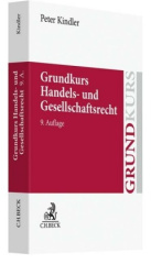 Grundkurs Handels- und Gesellschaftsrecht