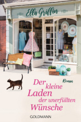 Der kleine Laden der unerfüllten Wünsche