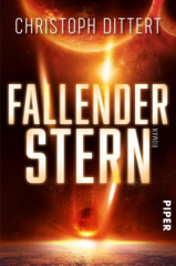 Fallender Stern