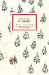 Bergkristall